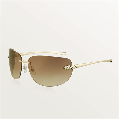occhiali da sole cartier outlet
